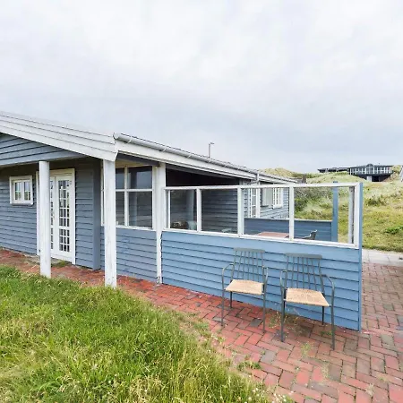 Hvide Sande Xcvii Ferienhaus *
