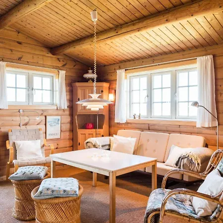 Ferienhaus Hvide Sande Xcvii
