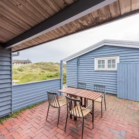 Ferienhaus Hvide Sande Xcvii *