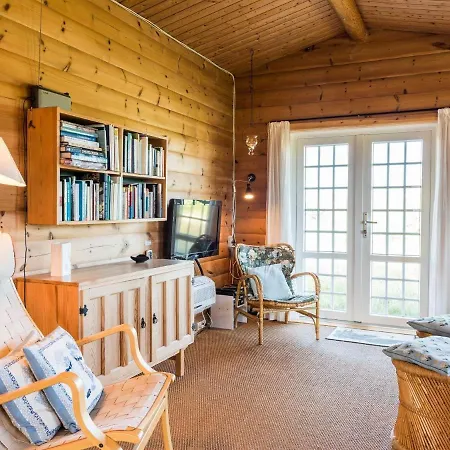 Hvide Sande Xcvii Ferienhaus Havrvig