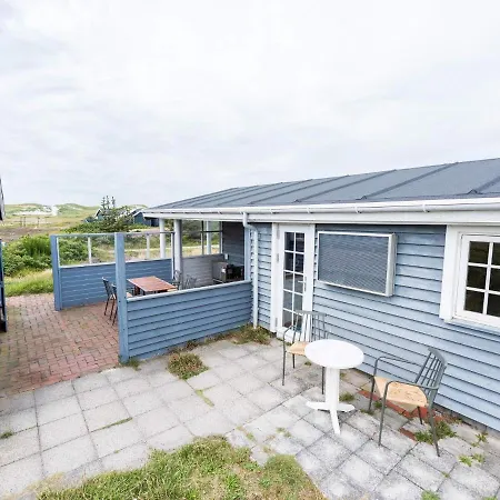 Hvide Sande Xcvii Havrvig
